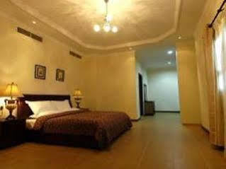 Ramee Suite Apartment 4 Manamah Buitenkant foto
